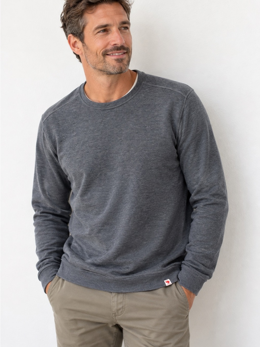 Fjallraven High Coast Lite
Sweater